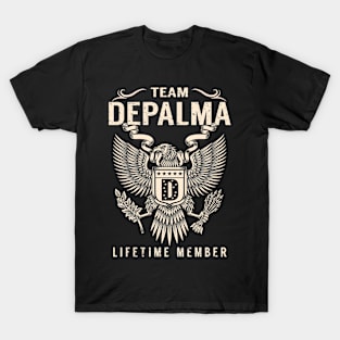 DEPALMA T-Shirt